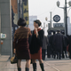 Illustration for article titled Street Style, Tokyo, 1967
